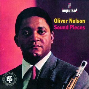 Oliver Nelson 2