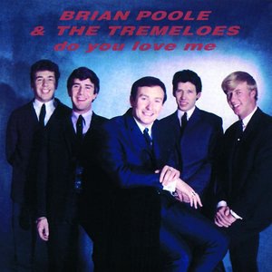 Brian Poole 2