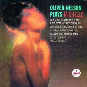 Oliver Nelson 1