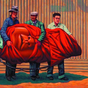 The Mars Volta 6