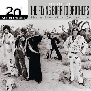 The Flying Burrito Brothers 4