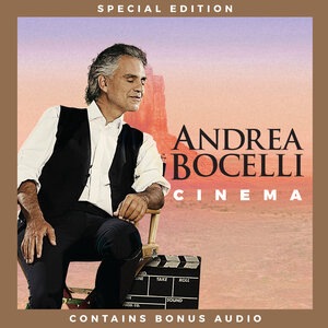 Andrea Bocelli 43