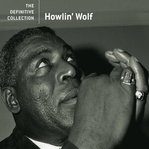 Howlin' Wolf 5