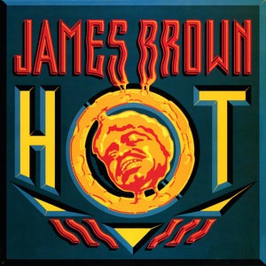 James Brown 3