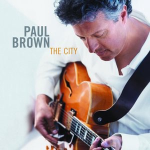 Paul Brown 1