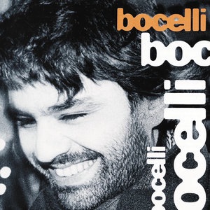 Andrea Bocelli 39