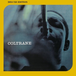John Coltrane Quartet 1