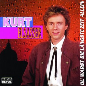 Kurt Elsasser 1