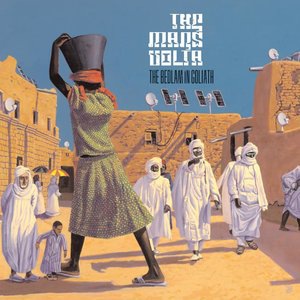 The Mars Volta 4