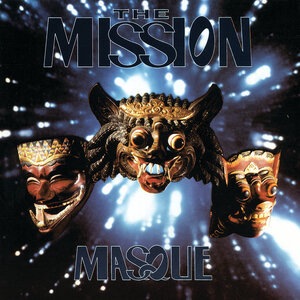 The Mission 10