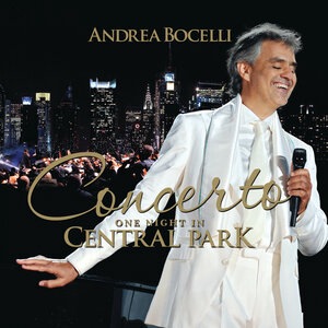 Andrea Bocelli 35