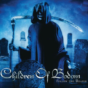 Children Of Bodom 9