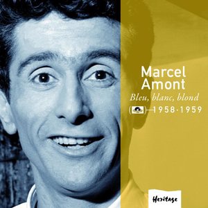 Marcel Amont 2