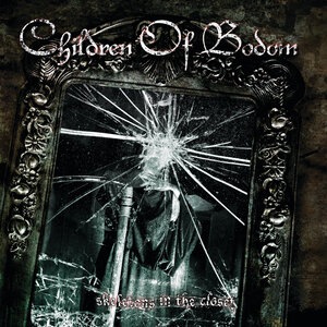 Children Of Bodom 8