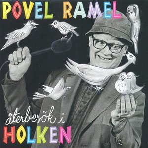 Povel Ramel 1