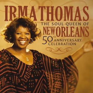 Irma Thomas 17
