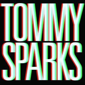Tommy Sparks 1