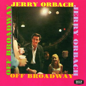 Jerry Orbach 1