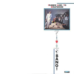 Frankie Goes To Hollywood 1