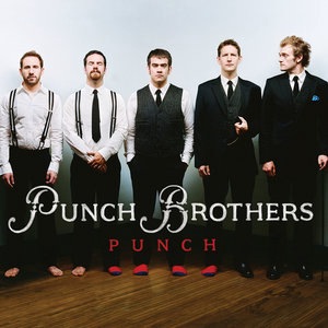 Punch Brothers 1