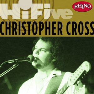 Christopher Cross 1