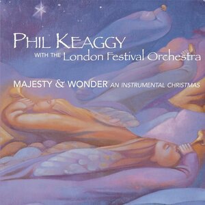 Phil Keaggy 2