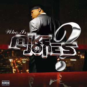 Mike Jones 3