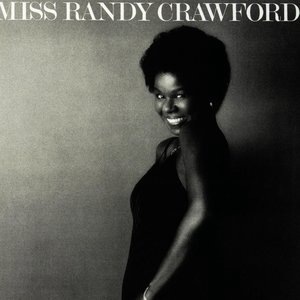 Randy Crawford 8