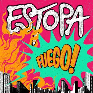 Estopa 19