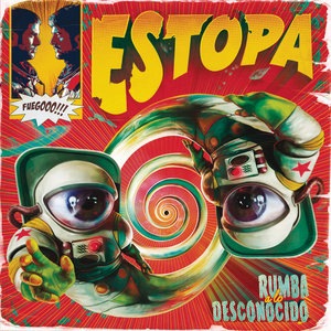 Estopa 18