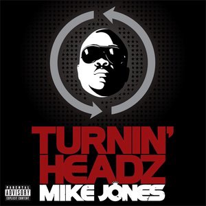 Mike Jones 2