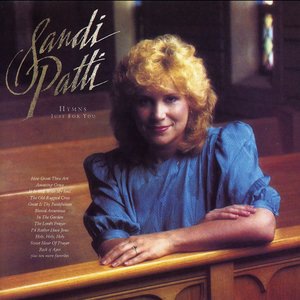 Sandi Patty 10