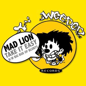 Mad Lion 1