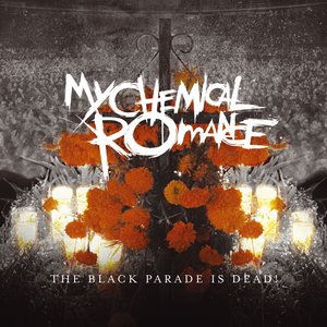 My Chemical Romance 6