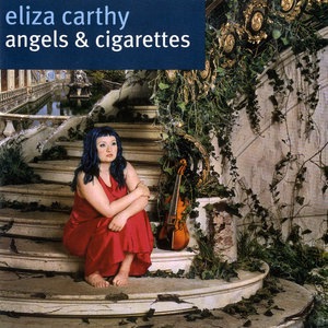 Eliza Carthy 2