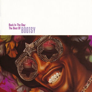 Bootsy Collins 1