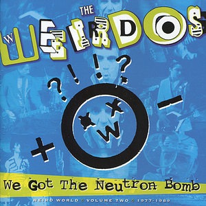 The Weirdos 1