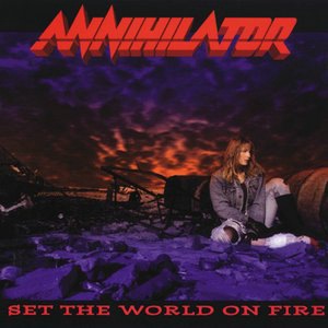 Annihilator 1