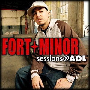 Fort Minor 1