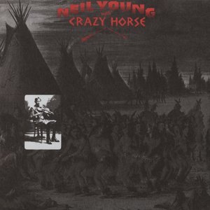 Crazy Horse 10