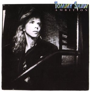 Tommy Shaw 7