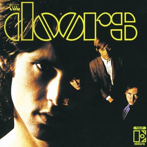 The Doors 1