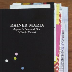 Rainer Maria 12