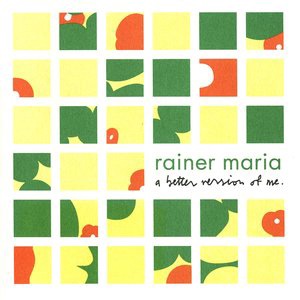 Rainer Maria 10
