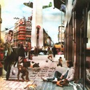 Continentes en silencio