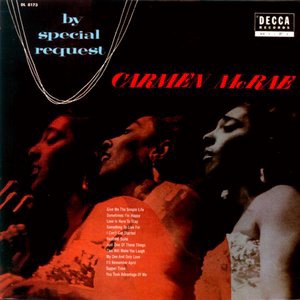 Carmen McRae 6