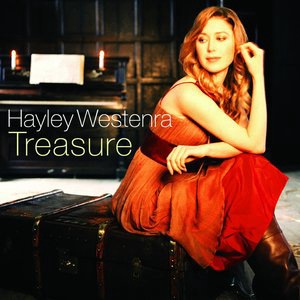 Hayley Westenra 4