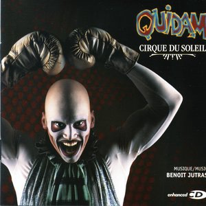 Cirque Du Soleil 8