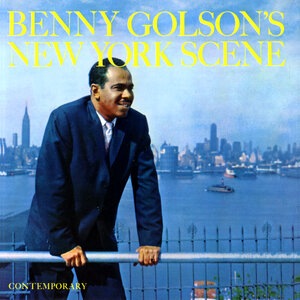 Benny Golson 1