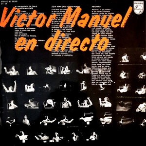 Victor Manuel 28